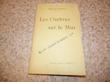 1908. ombres mur.pierre d'occasion  Saint-Quay-Portrieux