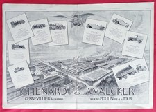 Pub presse automobile d'occasion Pub presse automobile d'occasion  Le Portel