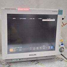 Philips IntelliVue MP70 - Monitor de paciente anestesia comprar usado  Enviando para Brazil