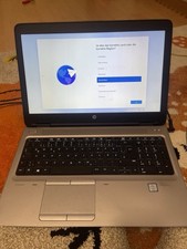 Probook 650 6200u gebraucht kaufen  Stuttgart