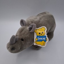 Vintage 1985 dakin for sale  Clarksville
