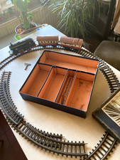 Fleischmann set uhrwerkantrieb gebraucht kaufen Fleischmann set uhrwerkantrieb gebraucht kaufen  Loitz