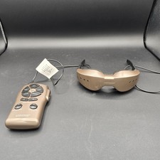 Máquina de luz y sonido sistema de relajación LIGHTSCAPE Sharper Image segunda mano  Embacar hacia Mexico
