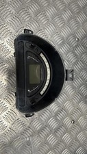 Compteur citroen pluriel d'occasion  Morcenx