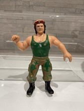 Wwf wrestling superstars for sale  ABERTILLERY