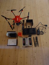 Yuneec h520e wärmebild gebraucht kaufen  Vohburg a.d.Donau
