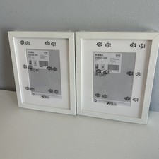 Lot ikea ribba d'occasion  Expédié en Belgium