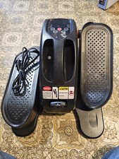 Seated desk elliptical for sale  Cresco