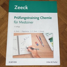 Axel zeeck prüfungstraining gebraucht kaufen  Memmingen