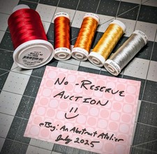 Res. sulky 40wt for sale  Madison