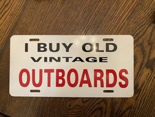 License plate buy for sale  Sunset