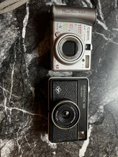 Lot vintage cameras usato Lot vintage cameras usato  Vaprio d'Agogna