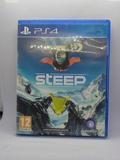Steep playstation usato  Sinagra