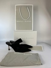 Manolo blahnik heels for sale  AMERSHAM