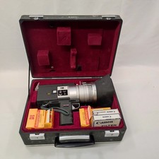 Cinepresa canon auto usato  Forli