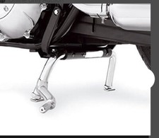 Usado, Suporte de centro de serviço ajustável para Harley Touring Electra Glide Road King 99-08 comprar usado  Enviando para Brazil