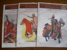 Soldat plomb livrets d'occasion  Bédarrides