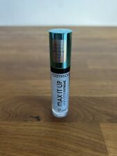 Catrice max lipgloss gebraucht kaufen  Sailauf