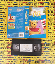 Vhs film libro usato  Ferrara