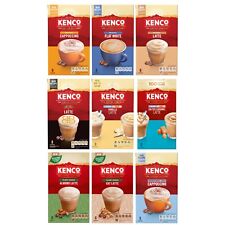 Kenco instant coffee for sale  LEATHERHEAD