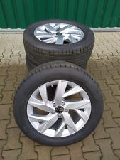 Riginal tiguan alufelgen gebraucht kaufen  Osnabrück
