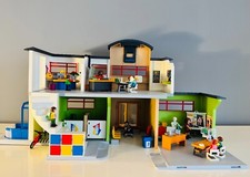 Playmobil city life for sale  COVENTRY