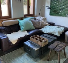 Sofatisch couchtisch munitions gebraucht kaufen  Schwaig b.Nürnberg