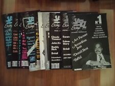 Jazz swing revue d'occasion  Rennes-