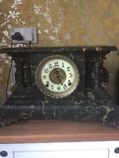 Victorian mantel clock for sale  NOTTINGHAM
