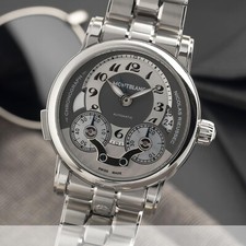 Montblanc nicolas rieussec gebraucht kaufen  Deutschland