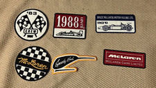 Vintage bruce mclaren for sale  Conroe