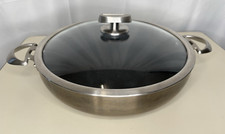 Scanlan chef pan for sale  El Dorado Hills