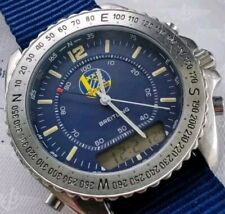 Breitling pluton team60 gebraucht kaufen  Weinheim