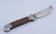 Coltello apri lettere usato  Spedire a Italy
