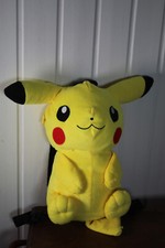 Peluche sac pokemon d'occasion  Colmar
