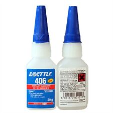 Usado, 406/460/495 Klebstoff Stärkerer Superkleber Mehrzweckkleber 20g Kleben DE comprar usado  Enviando para Brazil