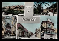 Buscemi saluti vedute usato  Ragusa