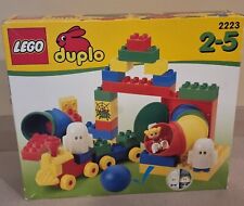 Vintage lego duplo for sale  ROMSEY