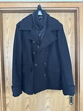 Dkny herren jacke gebraucht kaufen  Baltmannsweiler