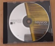 mango cd usato  Cerveteri