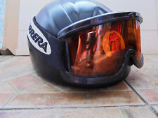 Skihelm skibrille set gebraucht kaufen  Stuttgart