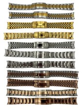 20mm jubilee yster gebraucht kaufen  Köln