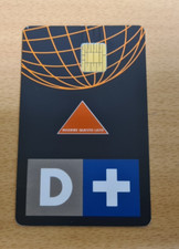 Smart card vintage usato  Bovolone