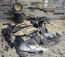 Used team associated for sale  La Porte