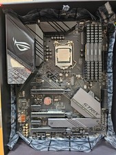 Asus rog strix gebraucht kaufen  Rheinfelden (Baden)