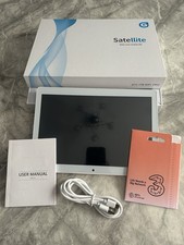 Google android satellite for sale  CLACTON-ON-SEA