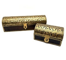 Islamic ottoman box for sale  Olympia