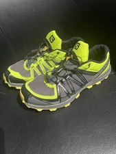 Salomon fellraiser men for sale  Napa