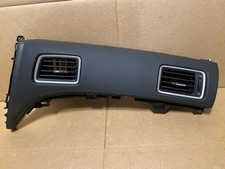 13 14 15 Honda Civic Lx ExL SI painel lateral de ventilação para passageiros preto comprar usado  Enviando para Brazil