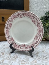 Assiette ancienne faïence d'occasion  Le Grand-Lucé